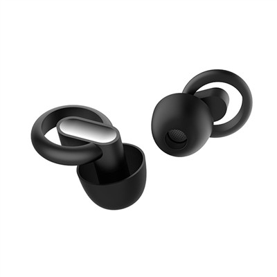 Vật liệu nào là tốt cho nút tai?