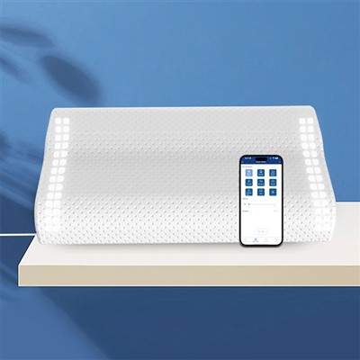 Ưu điểm của gối thông minh