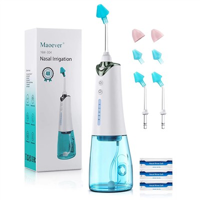 Tổng quan về tưới tiêu mũi