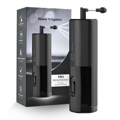 Các nhóm người tưới mũi áp dụng