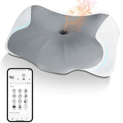 Gối ngủ ngon nhất cho sự thoải mái